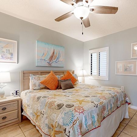 Tropical Winds 501 - Sandy Toes Gulf Shores Exteriör bild
