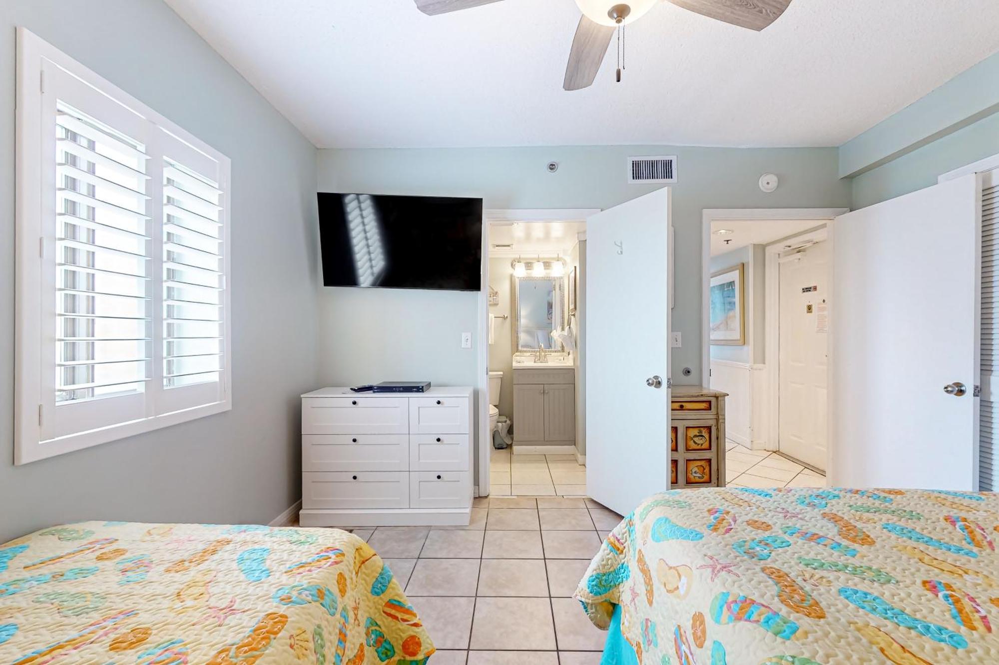 Tropical Winds 501 - Sandy Toes Gulf Shores Exteriör bild