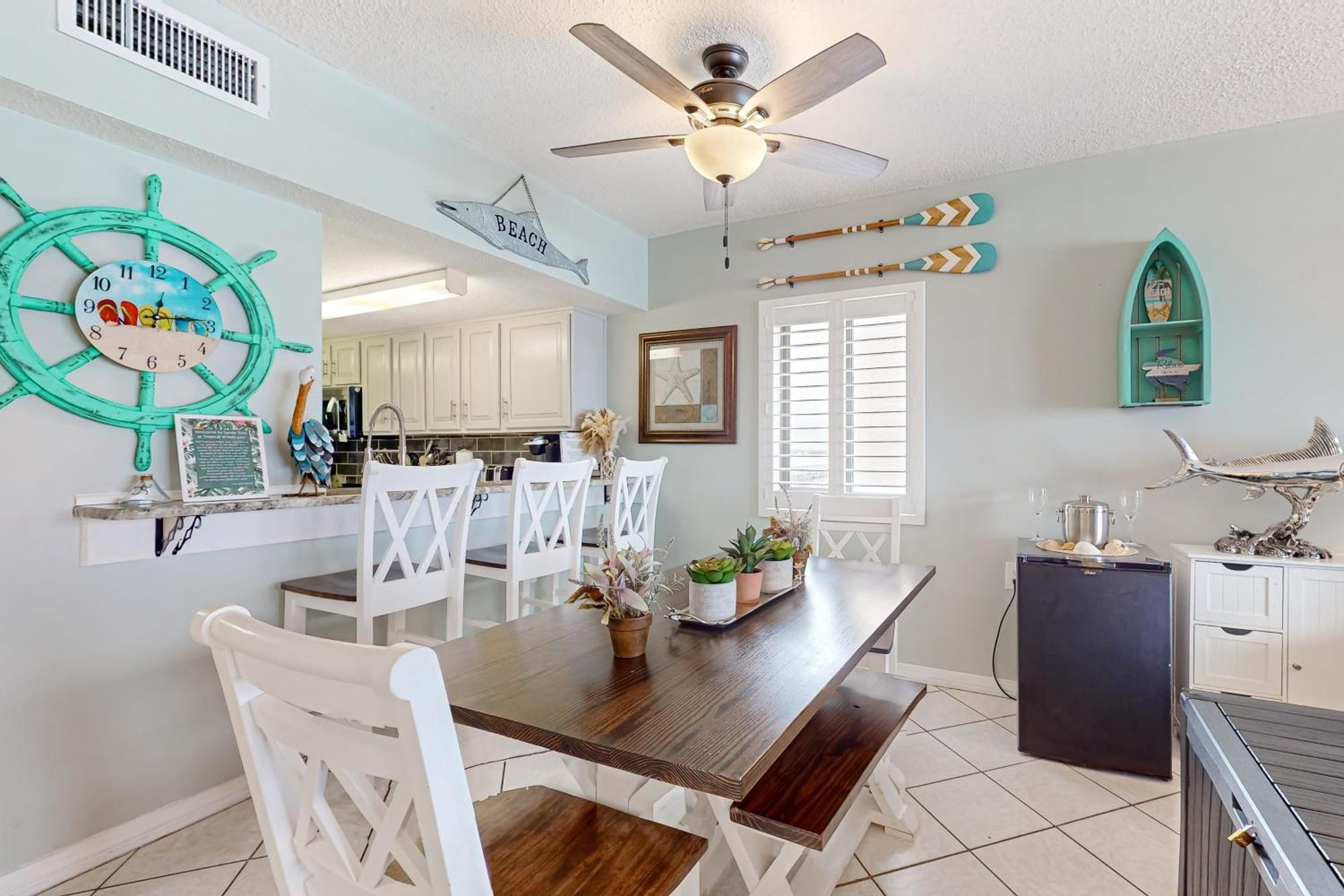 Tropical Winds 501 - Sandy Toes Gulf Shores Exteriör bild