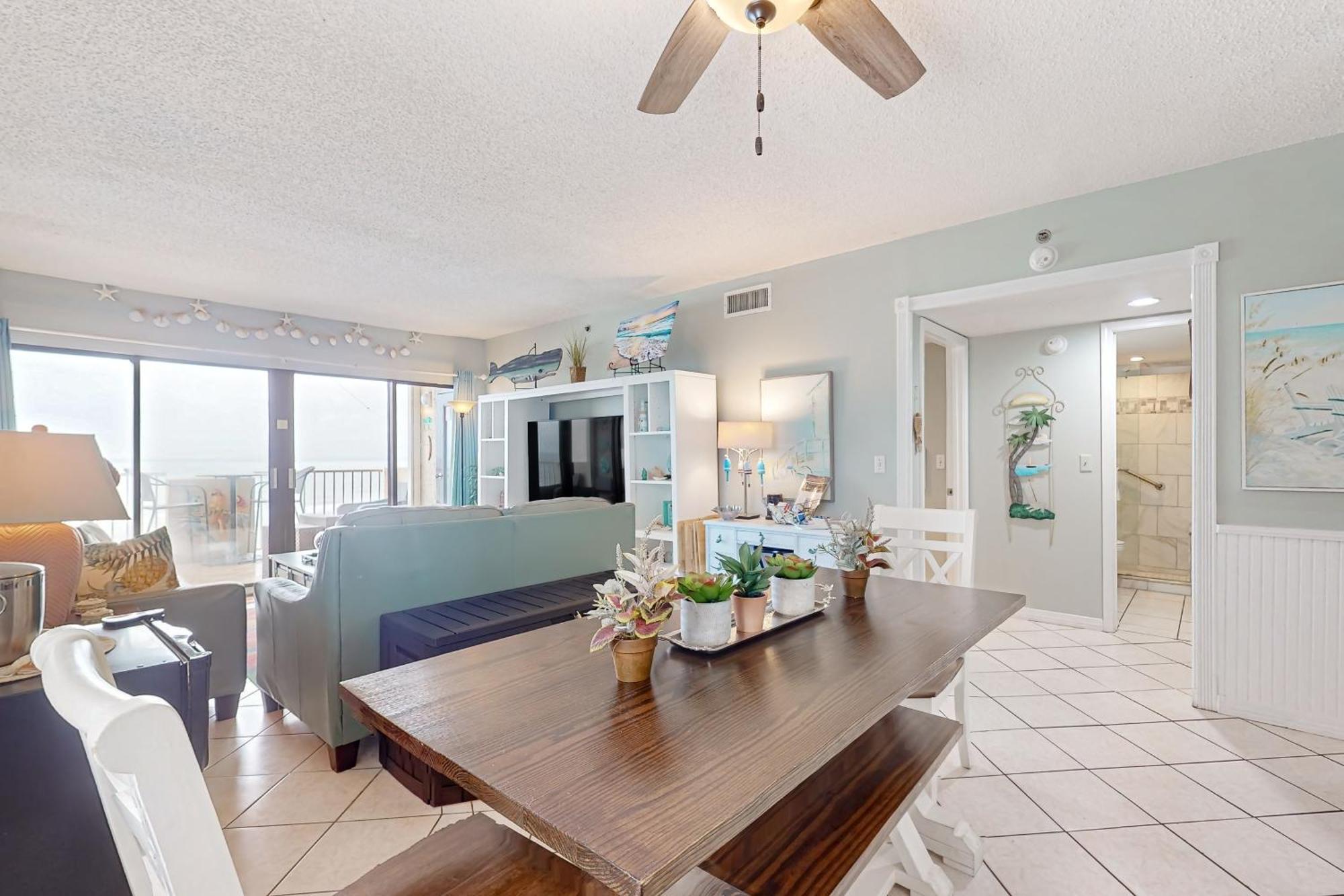 Tropical Winds 501 - Sandy Toes Gulf Shores Exteriör bild
