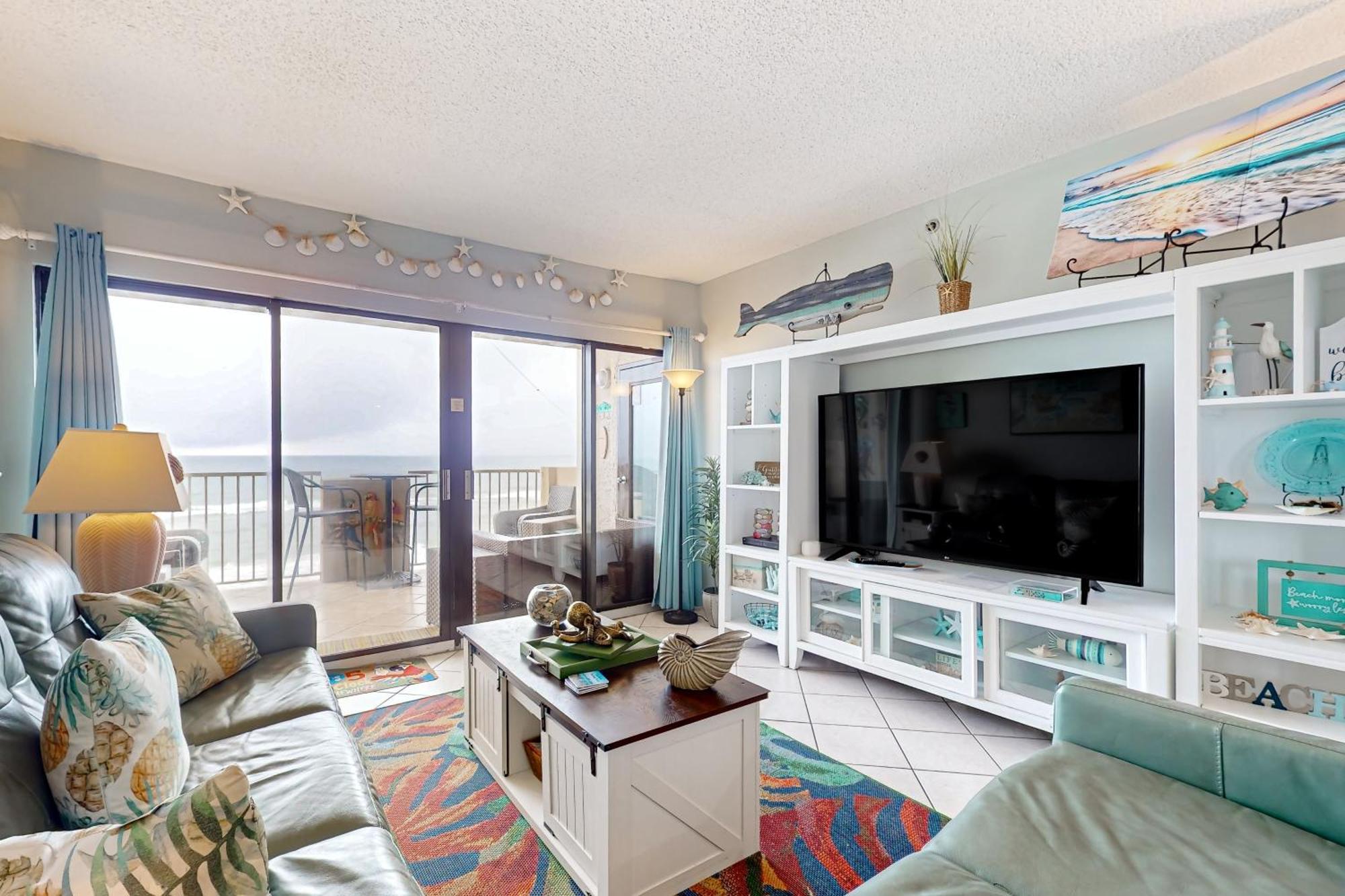 Tropical Winds 501 - Sandy Toes Gulf Shores Exteriör bild