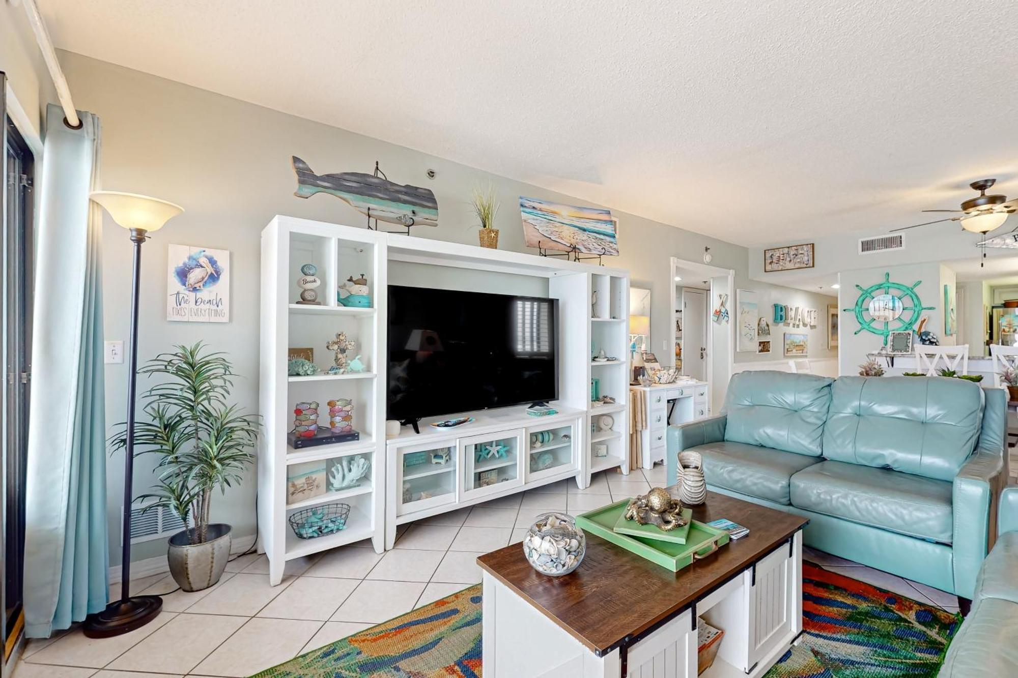 Tropical Winds 501 - Sandy Toes Gulf Shores Exteriör bild