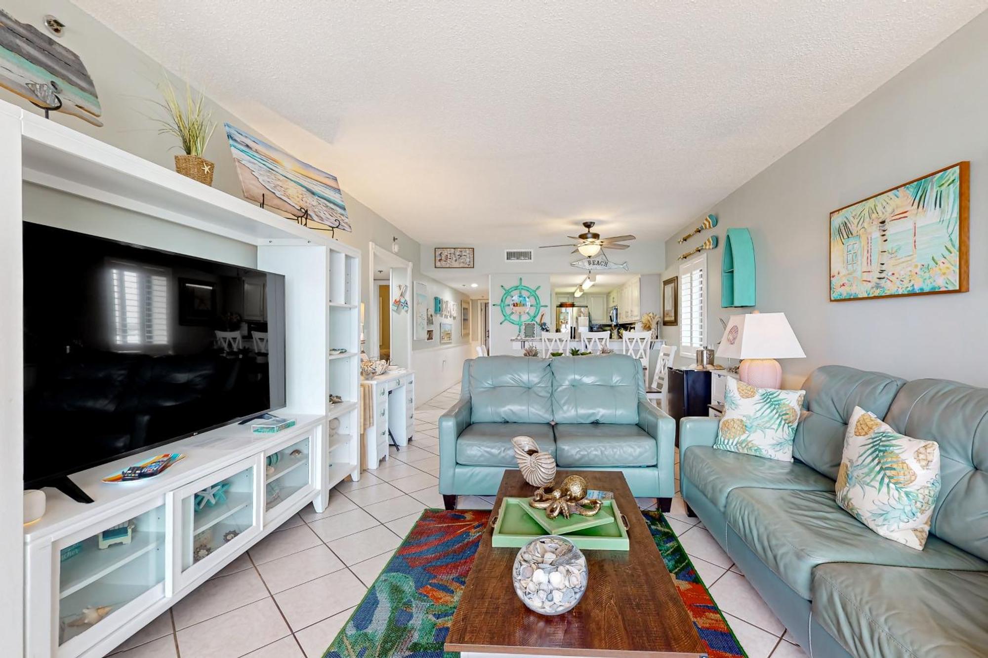 Tropical Winds 501 - Sandy Toes Gulf Shores Exteriör bild