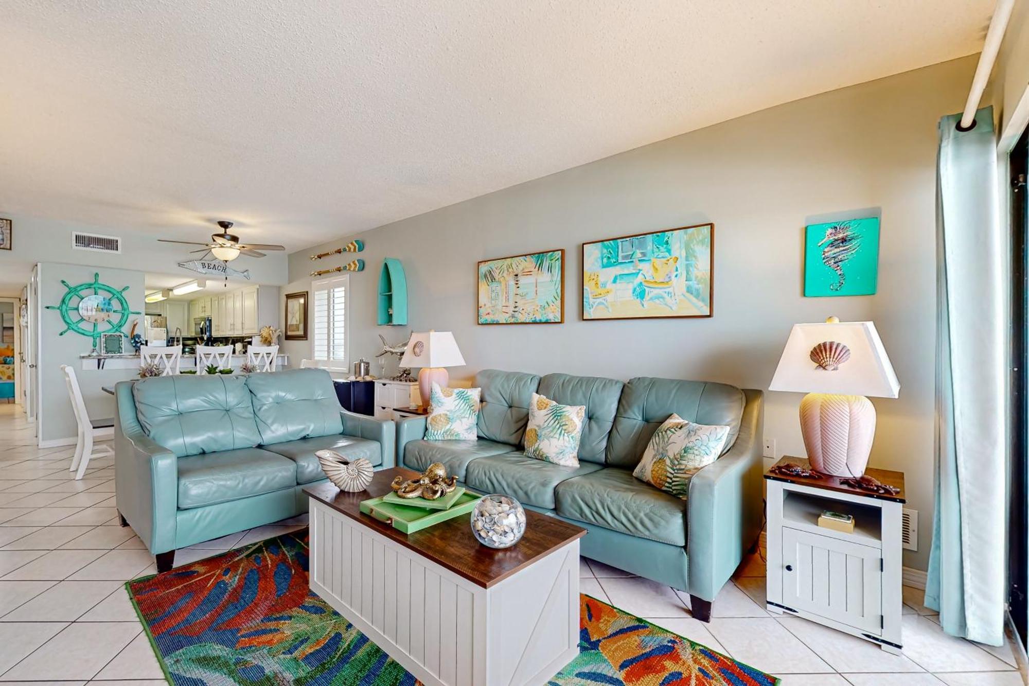 Tropical Winds 501 - Sandy Toes Gulf Shores Exteriör bild